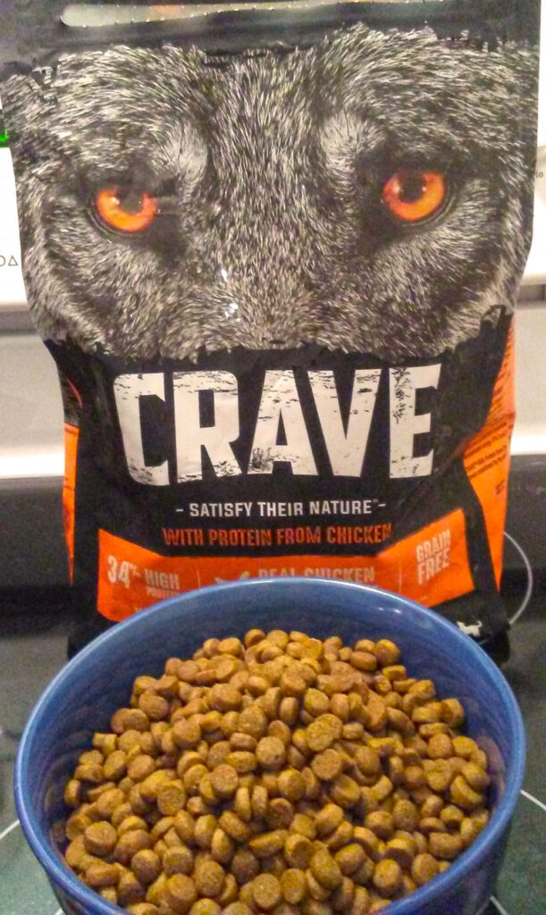 high calorie human food for dogs