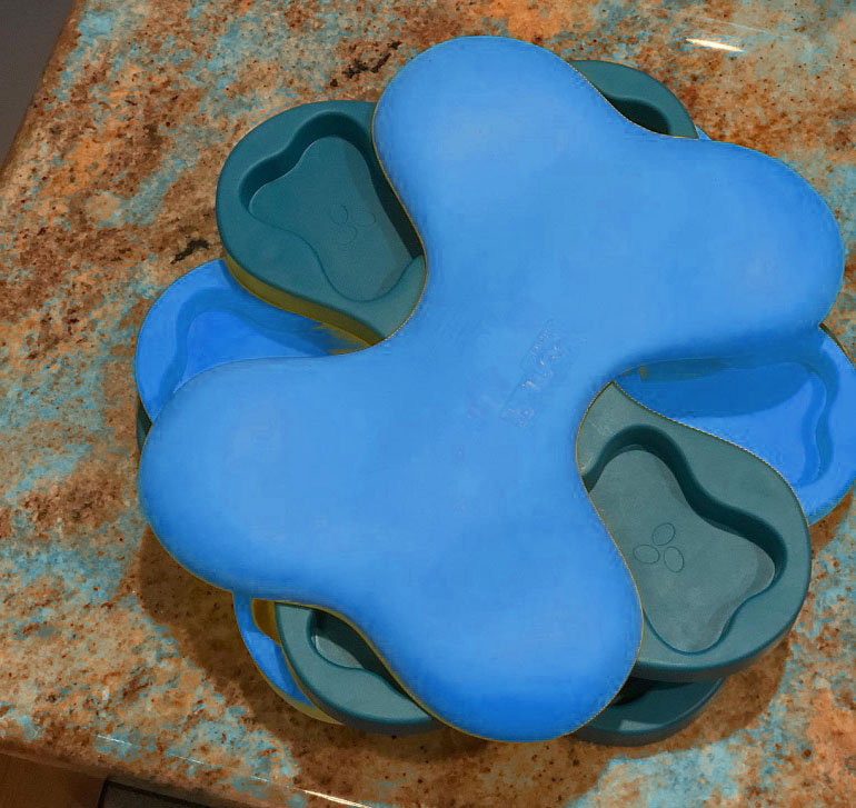 dog puzzle toys