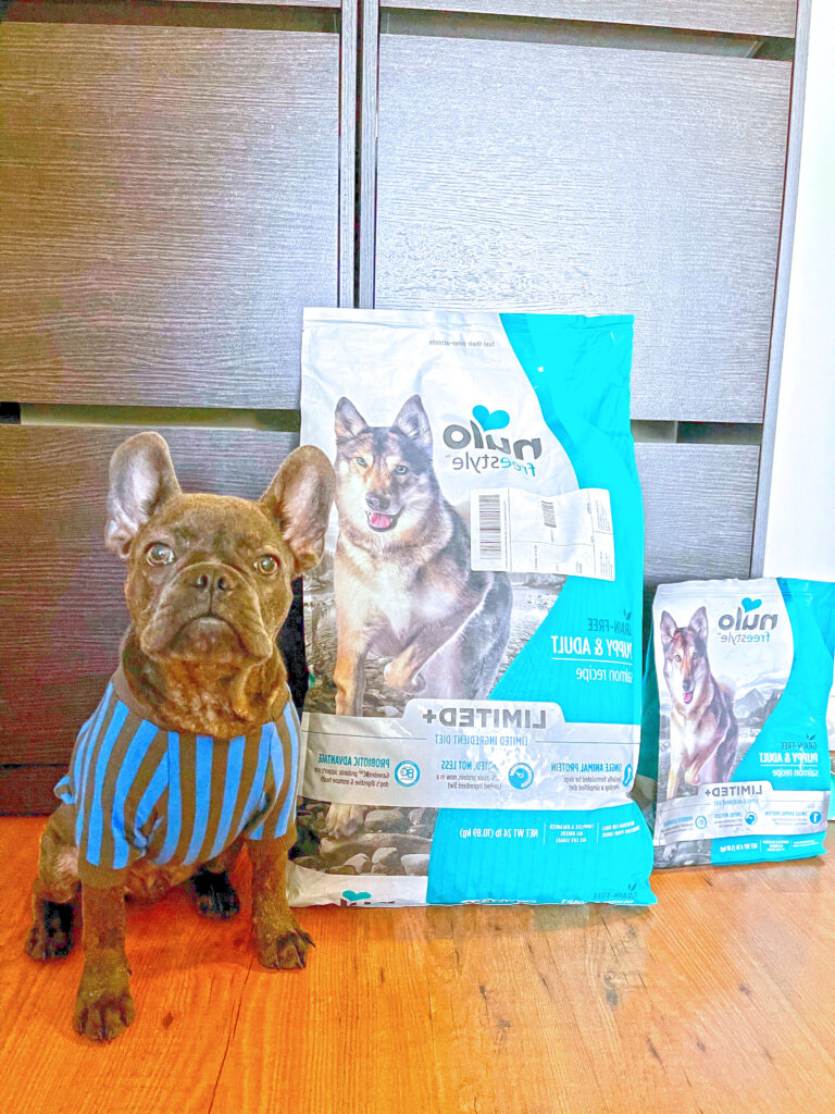 high fat foods for dogs