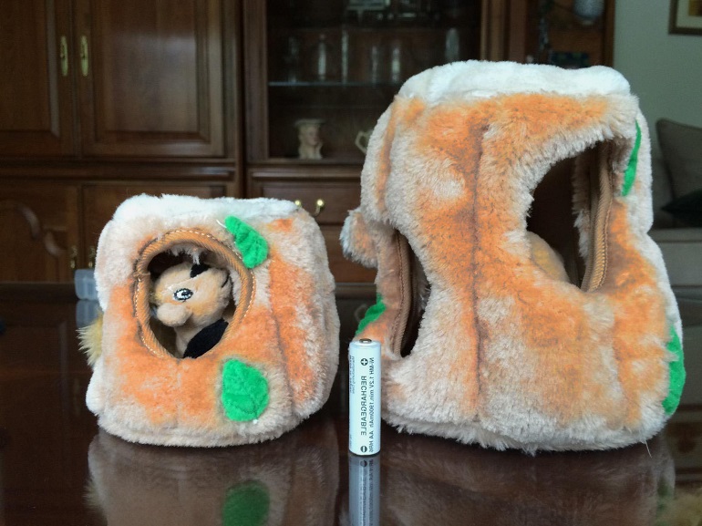 active toys for dogs