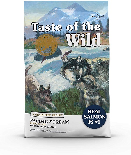 what is the best puppy food