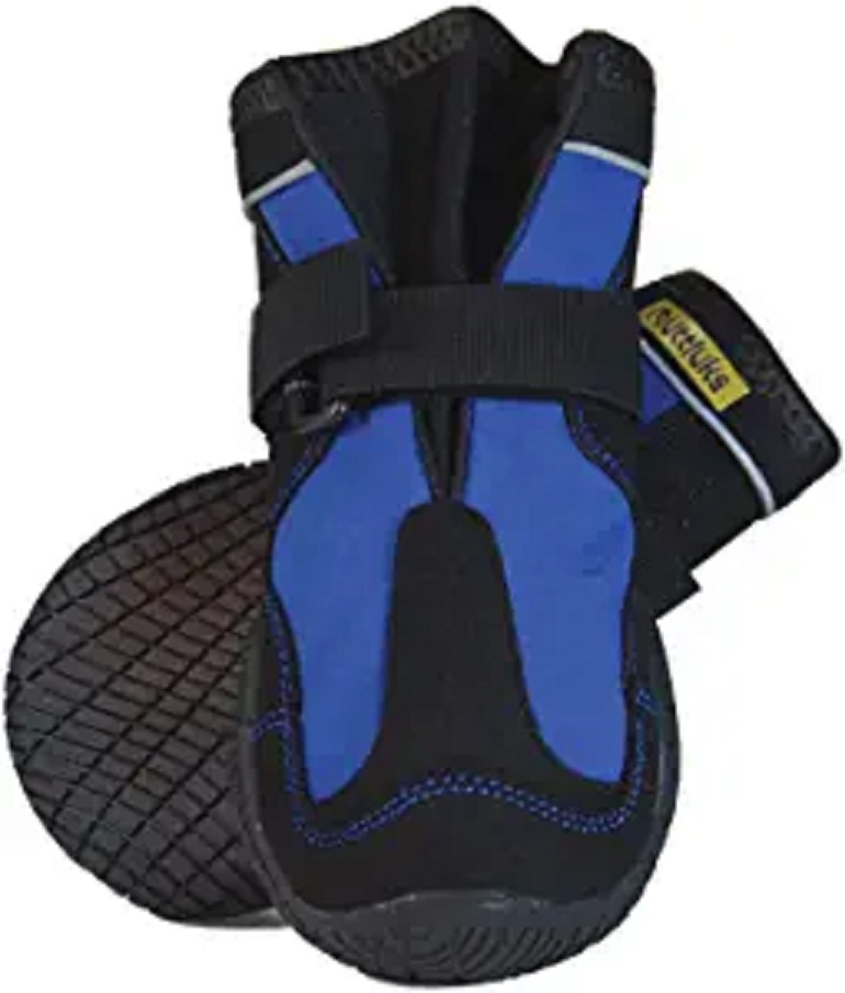 MUTTLUKS, Snow Mushers Winter Dog Boots