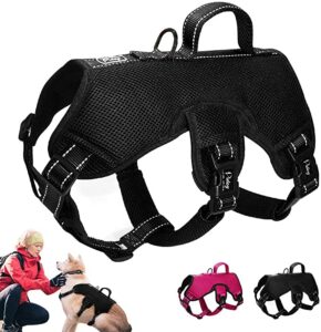 9 Best Escape Proof Dog Harnesses in 2023 Review & Top Picks