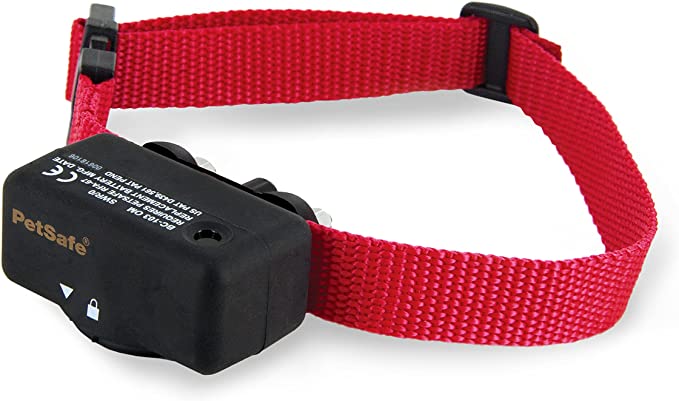 PetSafe-Basic-Bark-Collar