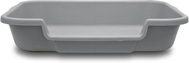litter box for dogs
