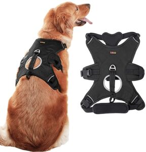 9 Best Escape Proof Dog Harnesses in 2023 | Review & Top Picks