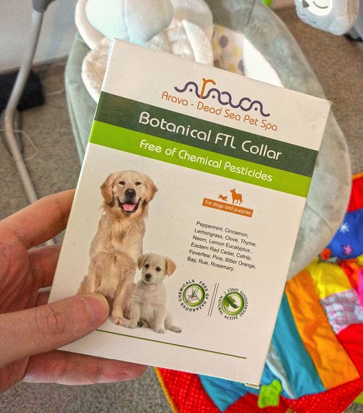 Best Flea Collar For Dogs In 2022 Top Picked Flea Collar