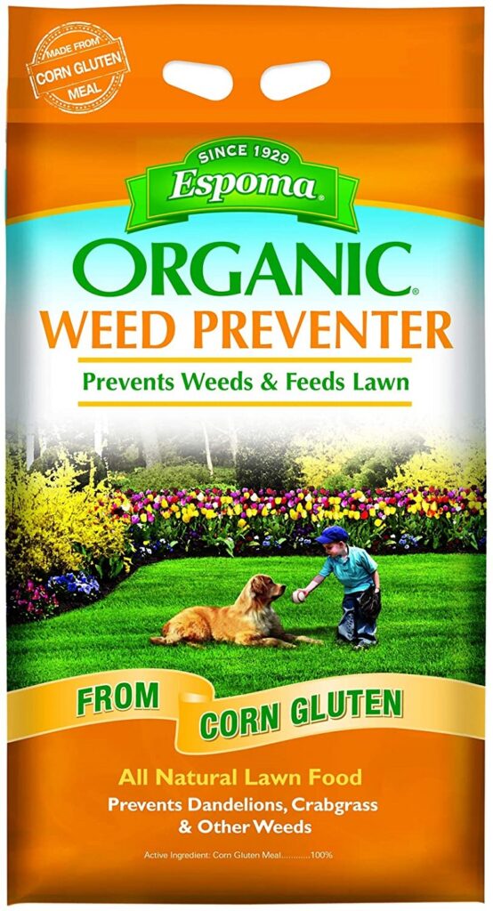 weed killer safe for animals