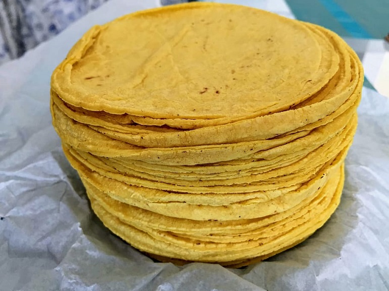 Can Dogs Eat Tortillas Everything You Need To Know