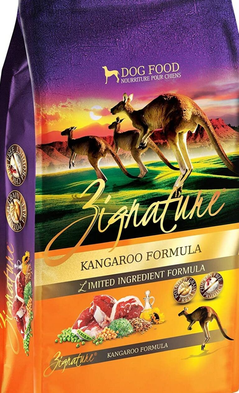 10 Best Dog Food for Allergies Reviews & Buying Guide