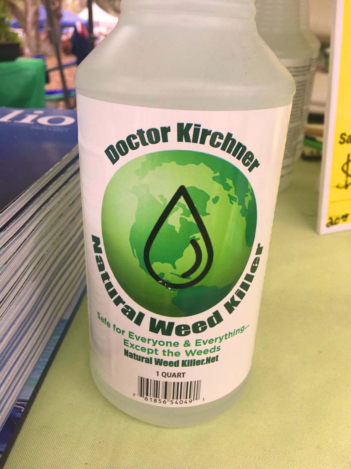 7 Best Dog Safe Weed Killers In 2023 Dog Friendly Weed