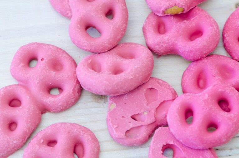 Can Dogs Eat Pretzels? All You Need to Know