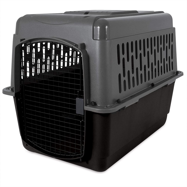 Aspen Pet Porter Kennel-Review