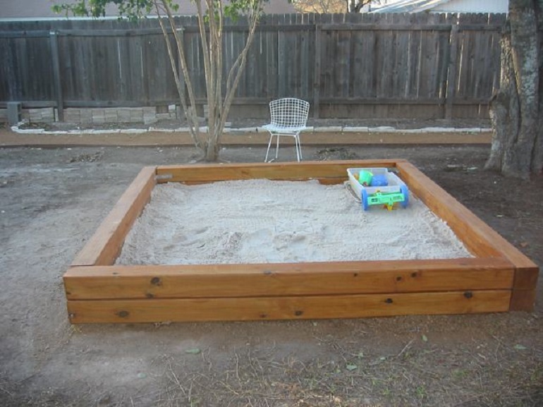 Sandbox