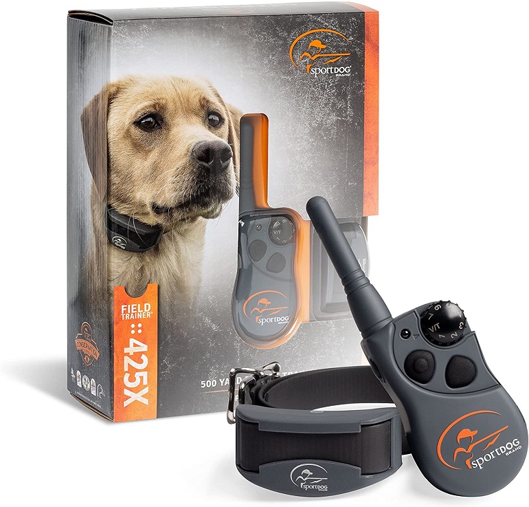 gps wireless dog fence