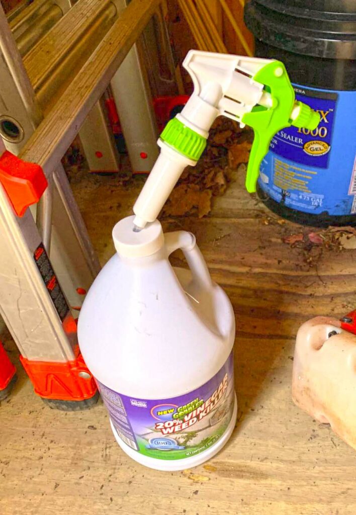 weed killer thats safe for dogs