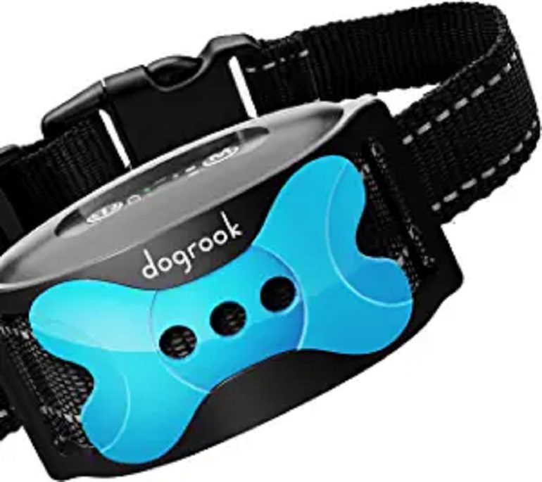 bark collar for dogs