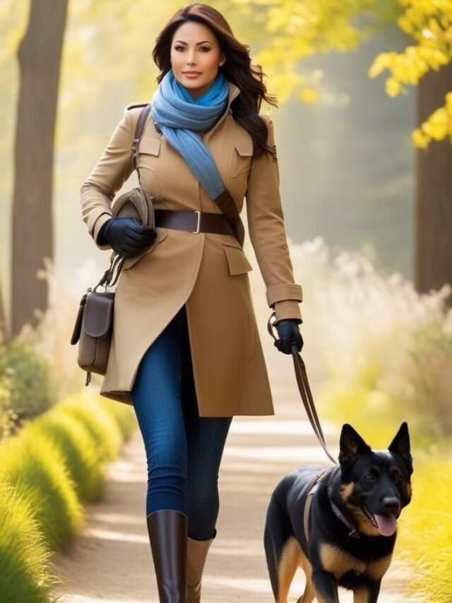 Best Guard Dogs for Women