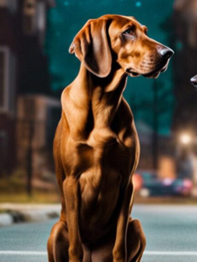 Hound Dog Breeds