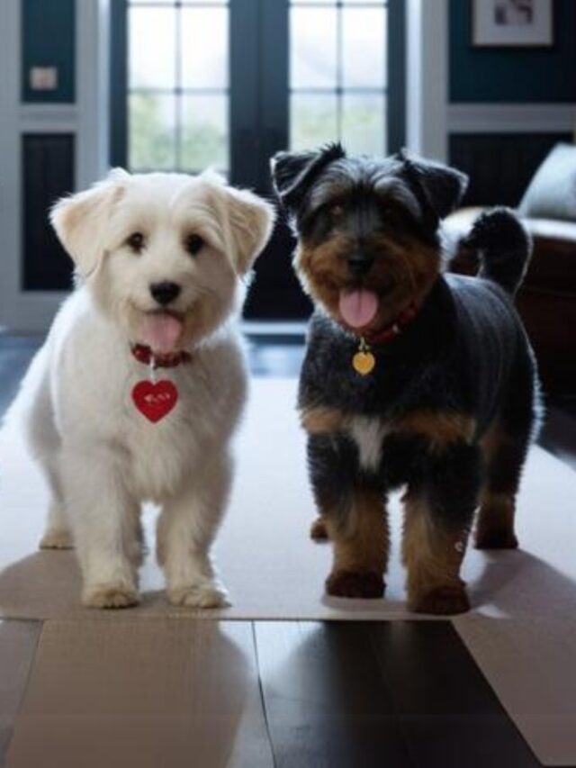 Hypoallergenic Dog Breeds