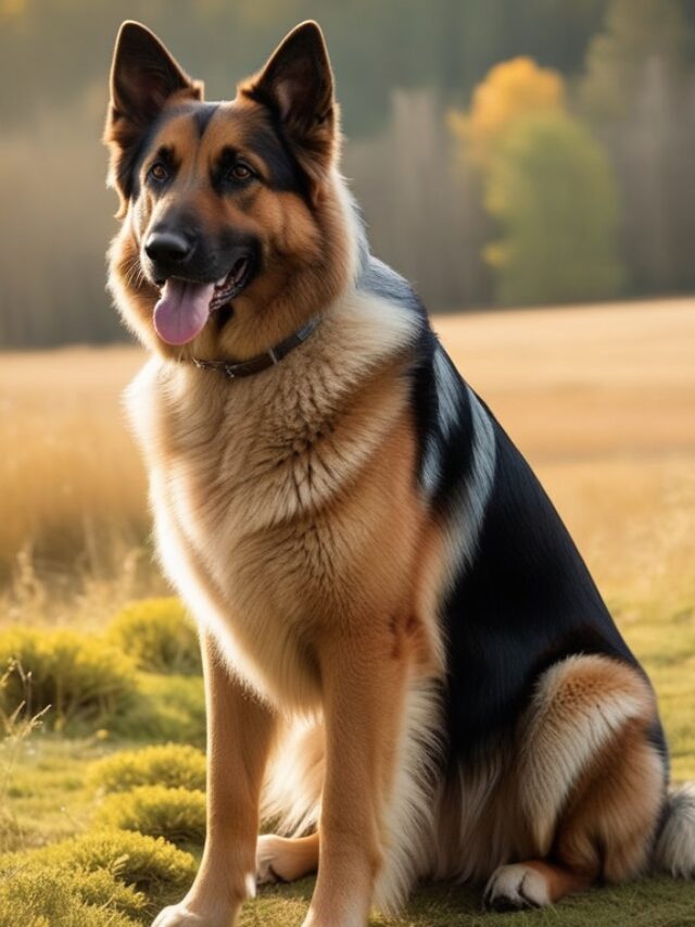 Types of Shepherd Dogs